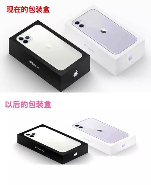 iphone 12 上手,包装盒缩小一半_手机搜狐网