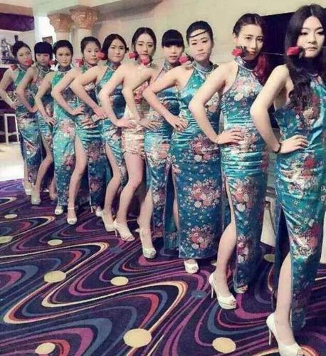 为什么有的女生宁愿在夜场上班也不愿换工作 小姐姐透露心酸实情