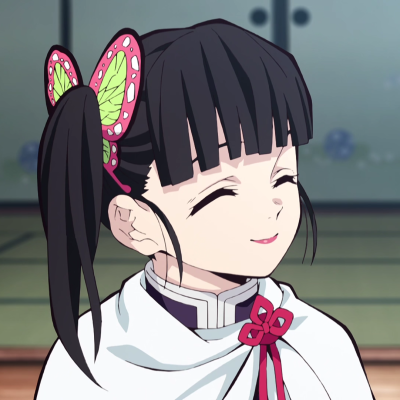 栗花落香奈乎炭治郎