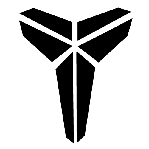 图册-科比logo