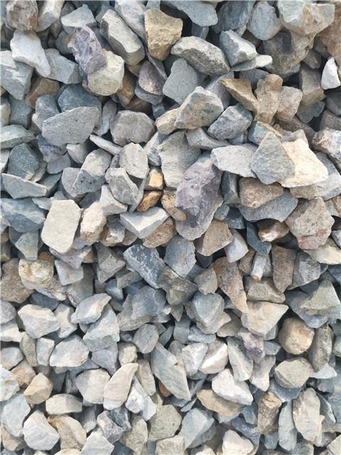 厂家直销混凝土青石子路面垫层碎石子厂家