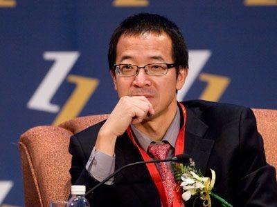 俞敏洪励志
