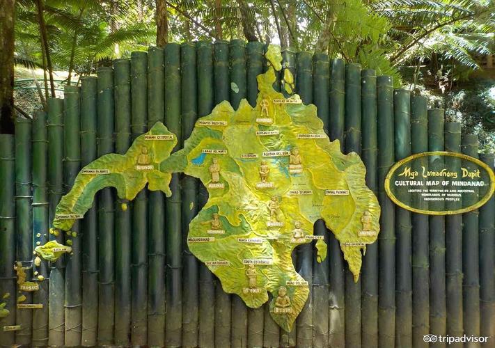 eden nature park