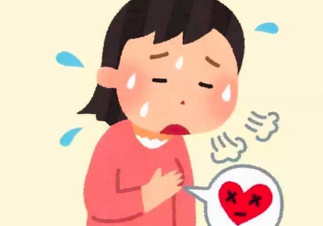 (一)典型症状不稳定性心绞痛病症会出现疼痛的症状,发作诱因可有可无