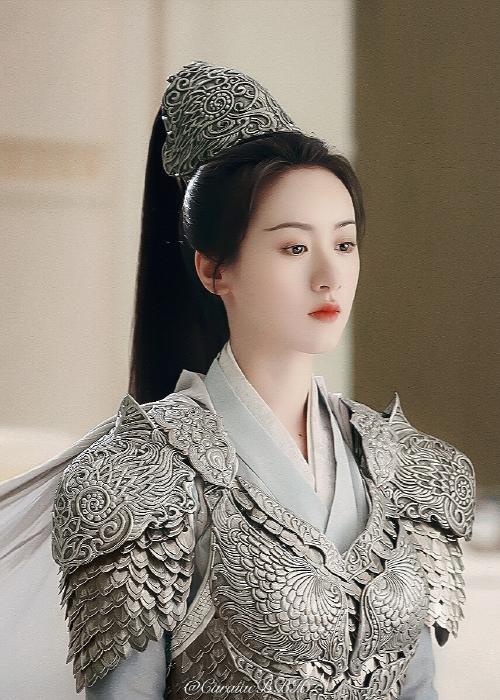 袁冰妍 #成毅 战神&魔尊