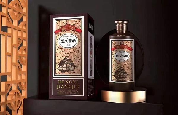 恒义酱酒传承1902多少钱 恒义酱酒传承1902怎么样