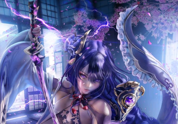 fanbox大师精选 shirakami图集
