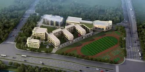 笕桥,艮北区块将有四所新校交付使用: 杭州市澎雅小学 杭州市丁蕙第二