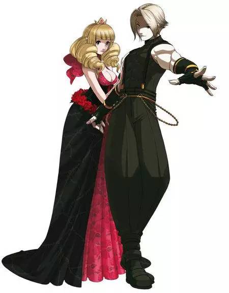 《拳皇》系列最具代表性的boss是谁?