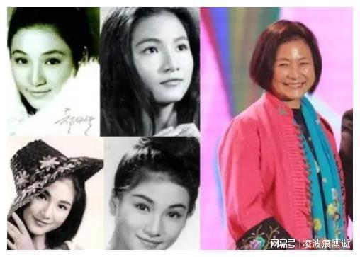 郑佩佩被亦舒插足为生儿子怀孕8次流产4次43岁净身出户