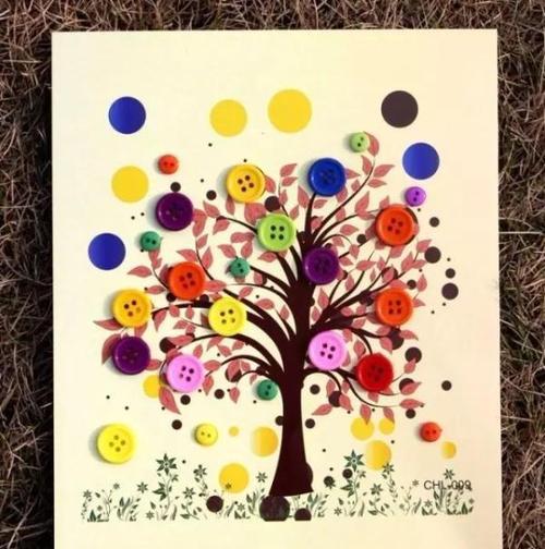 10款幼儿园废旧材料进行手工制作,美到爆!