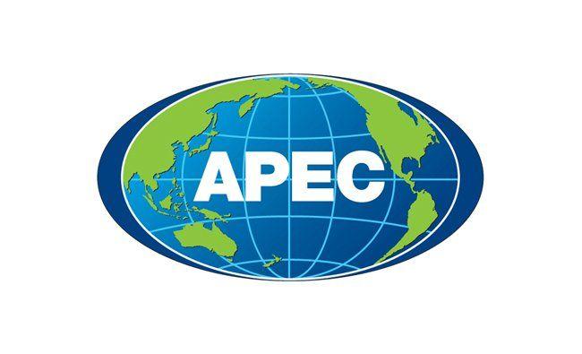 2014亚太经合组织(apec)峰会logo