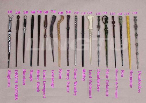 玩具动漫周边cosplay手杖外贸包装盒 跨境电商货源