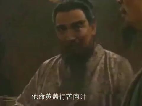 《三国演义》曹老板真是百变小樱啊!那么多面孔