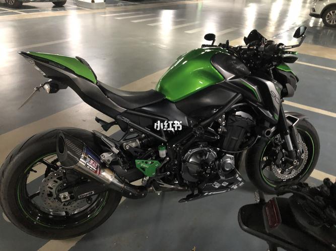 kawasaki 川崎 z900_川崎怎么样_汽车_摩托车