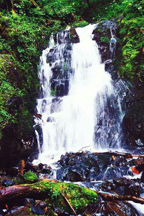 黑龙江省凤凰山旅游景区