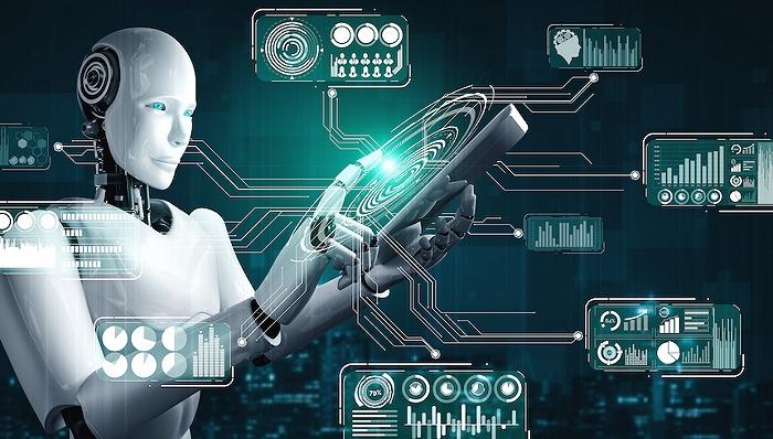 上海浦东人工智能产业地图出炉,25个人工智能重点项目