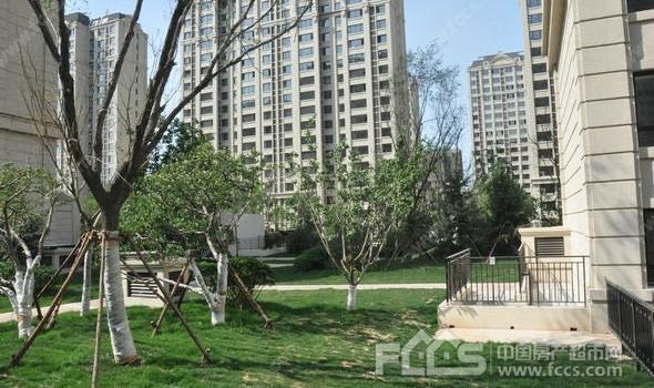 淄博华润·橡树湾