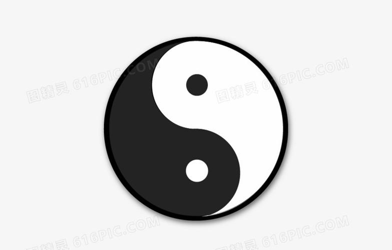 关键词:              太极阴阳矢量太极