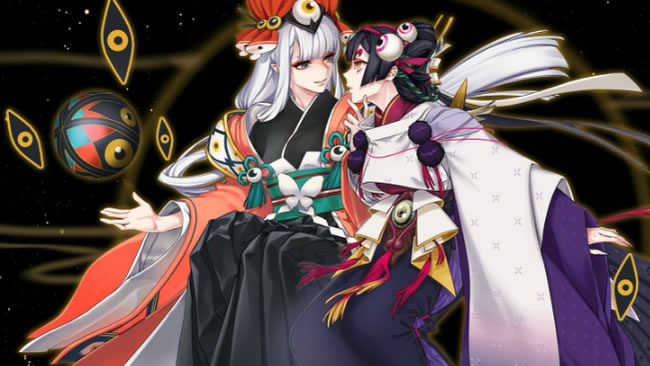 《阴阳师》百目鬼怎么玩?