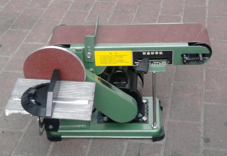 砂带机配件 限时特卖