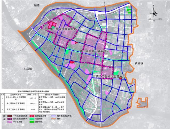 最新!南头镇新增24个旧改项目,涉及改造面积超过25万㎡!