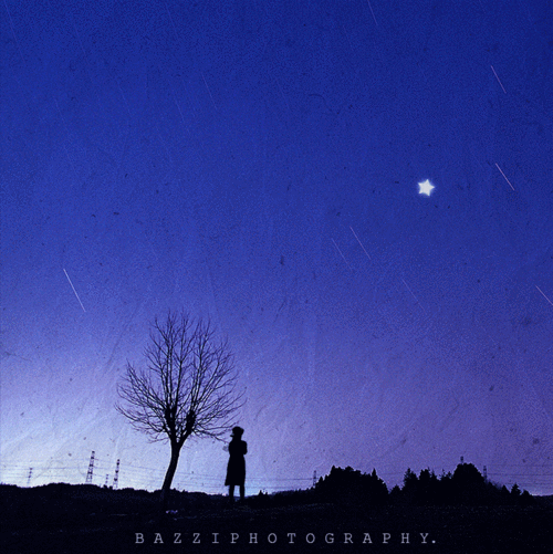 标题:【夜空中最亮的星★】
