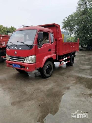 车辆 货车 南骏汽车 货车车型: 自卸车 品牌: 南骏汽车 联系: 其他