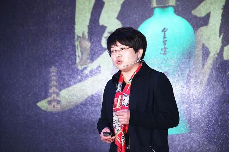 文王贡酒就是阜阳的骄傲!