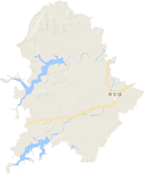 孝丰镇