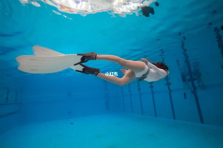 自由潜水课程初体验,wave1泳池课_潜水_游泳池_西郊沙滩游泳场攻略