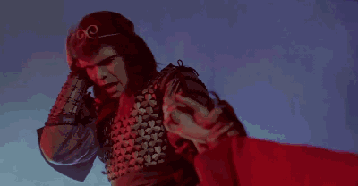 凄美的爱情才是最甜的,《大话西游》才是#高甜影视剧