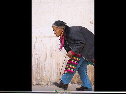 什么是弯腰驼背