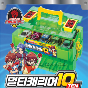 魔幻车神玩具韩国