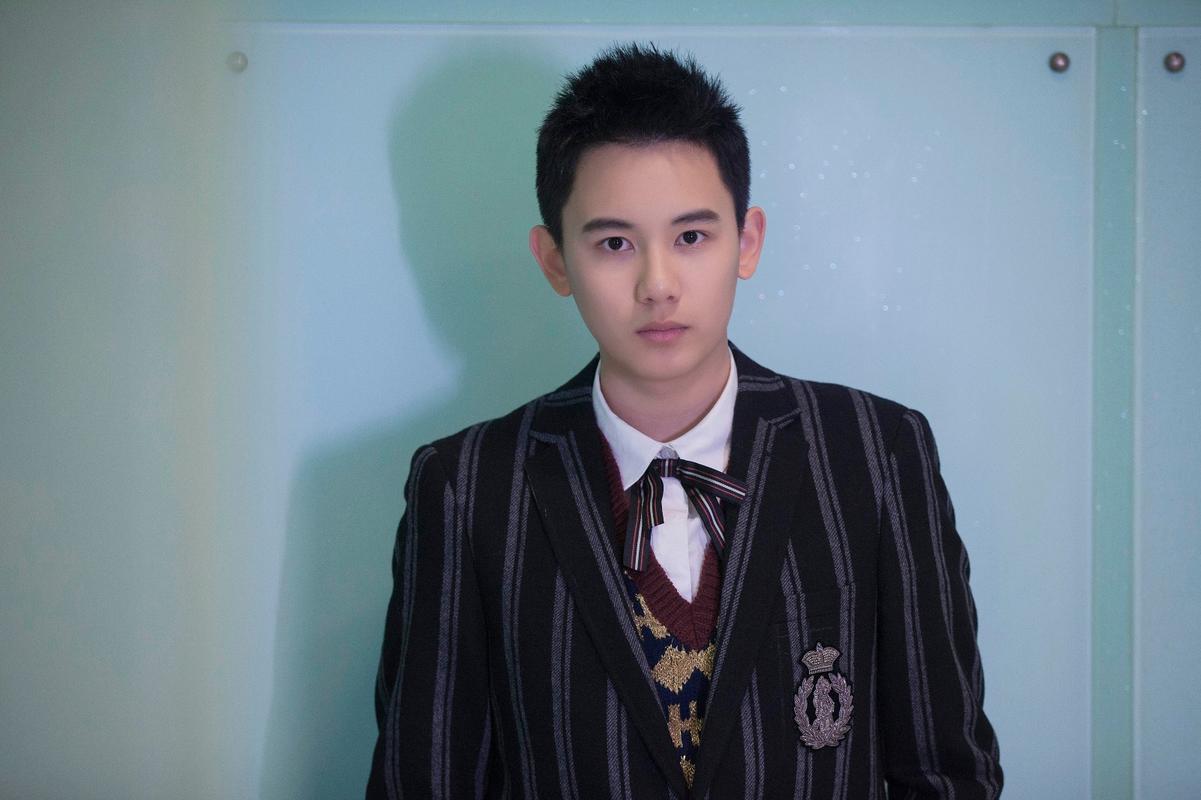 《原来你还在这狼毙呐南芬荒,2018胡先煦将带着接连不断的作品闪耀