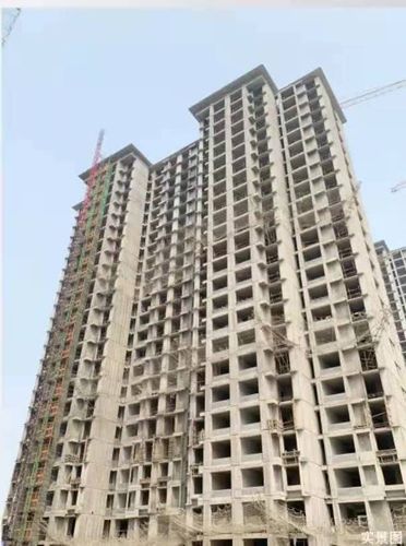 西湖铂悦山施工图