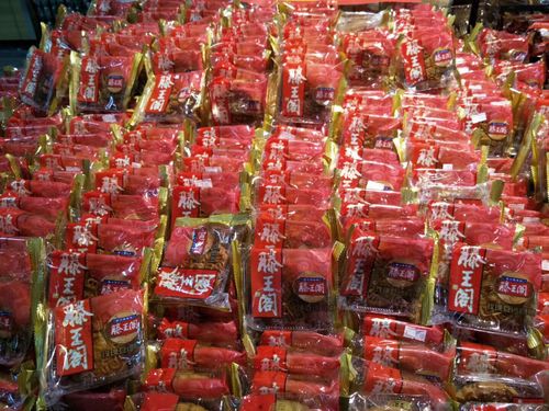 滕王阁豆沙月饼的进价是多少