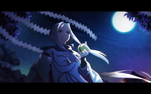 阴阳师梦山之主白藏主追忆绘卷剧情全集