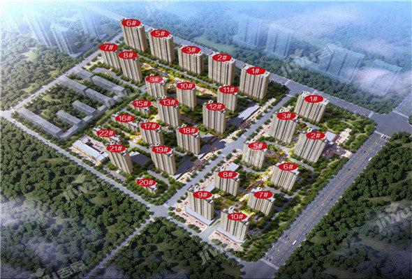 大同碧桂园凤栖台特色是什么?凤栖台有哪些特点吸引人
