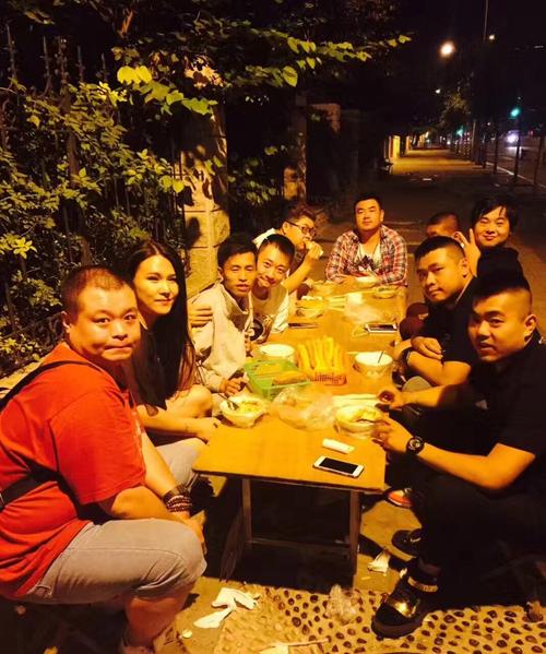 【我和2012的故事】济南2012酒吧店庆七周年马上就要到了,你在这里