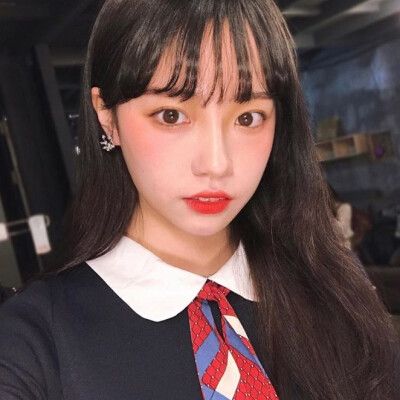 00女生头像