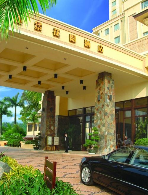  p>惠州丽景花园酒店位于惠州市 a href="#" data-lemmaid="3344528">