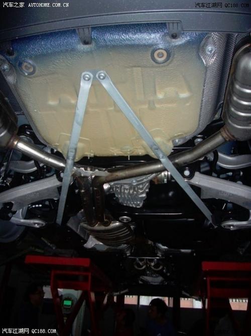 奥迪s5 3.0t sportback提车