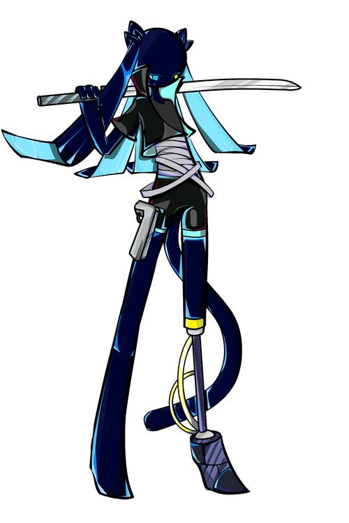 (图片为自家的柴)