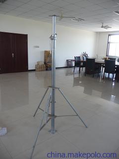 建材与装饰材料 施工材料 其他施工材料 钢支撑,三脚架 图集