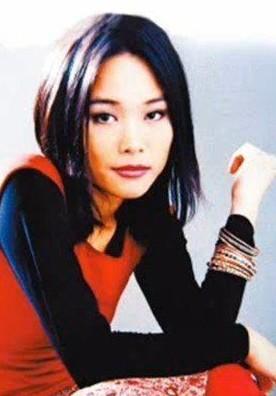 巫启贤曝许美静借王菲怀孕销声匿迹之时上位