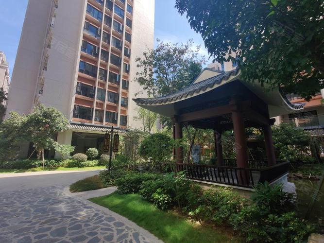 泰安江南星语,黄河路51号-汕头泰安江南星语二手房