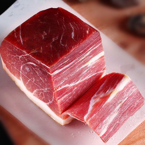 宣威特产火腿云南火腿2斤无骨家庭实惠装云腿切片农家