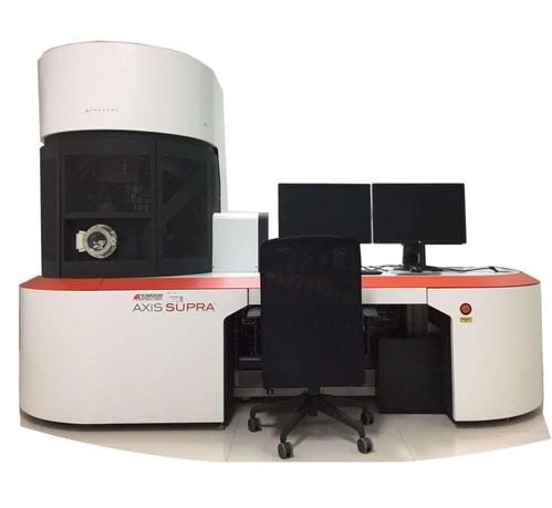 x射线光电子能谱仪