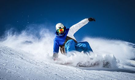 北京西山滑雪场滑雪门票